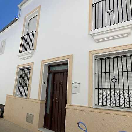 Casa De Los Abuelos 6 Personas أولفيرا المظهر الخارجي الصورة